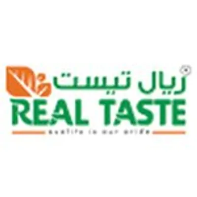 Real Taste Foodstuff Trading profile