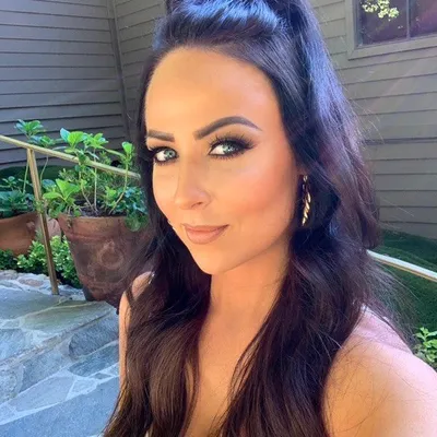 Tenille Dashwood profile