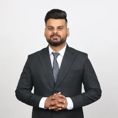 Sahil Bhandari, REALTOR® profile