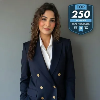 Ridhi Sahni Top realtor - Northern California profile