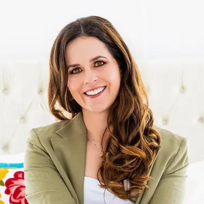 Brenda Gonzalez Chibli profile