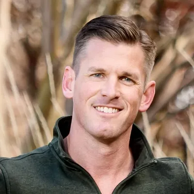 Brian Saver profile