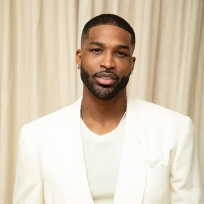 Tristan Thompson profile