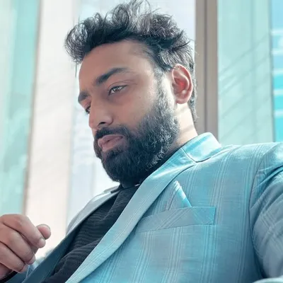 Deepak sharma profile