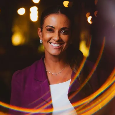 Renata Alves Beserra profile
