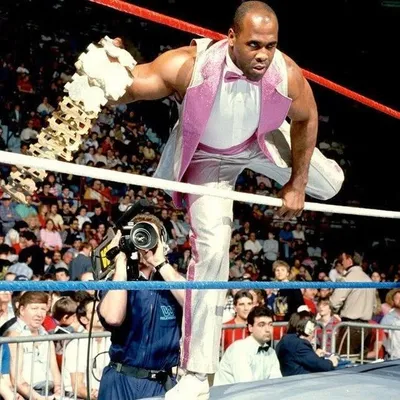 Soul Train Jones aka VIRGIL profile