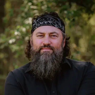 Willie Robertson profile