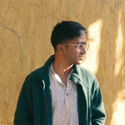 Yatharth Jadhav profile