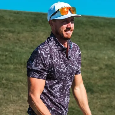 Zac Radford profile