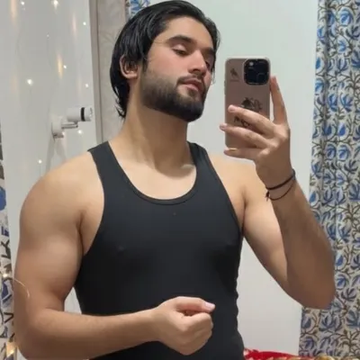 Zaid Ali profile
