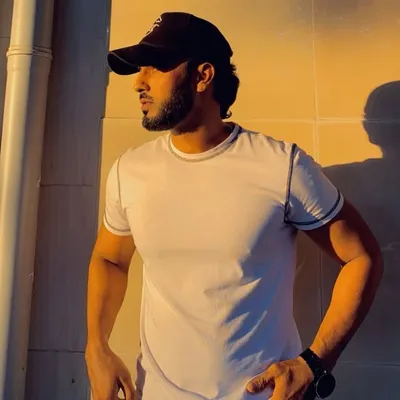Zayn Shaikh profile