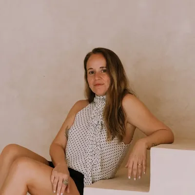 Renata Amazonas - Wedding Photographer profile