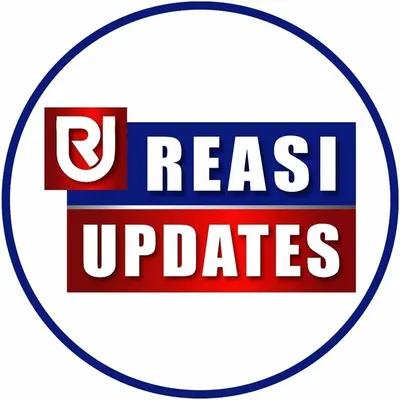 Reasi Updates profile