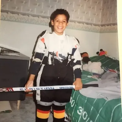 Ryan Reaves profile