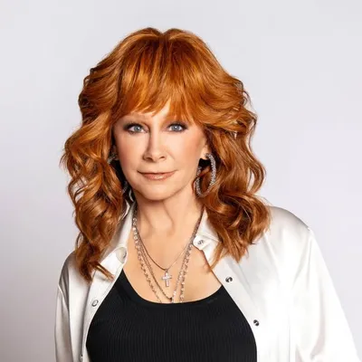 Reba McEntire profile
