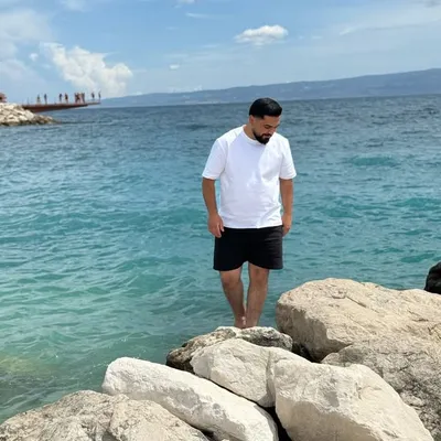 Rebaz Elias profile