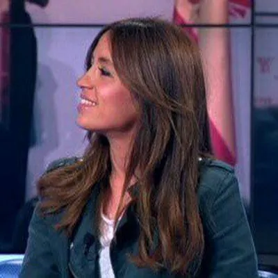 Rebeca profile