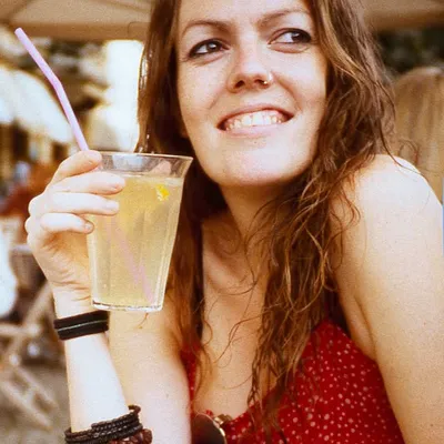Rebeca Serna