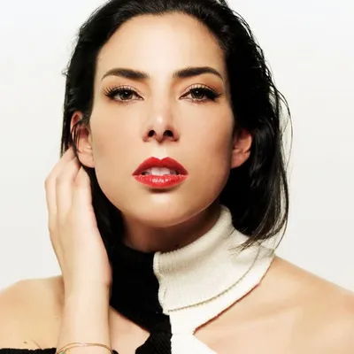 Rebeca Ballina profile