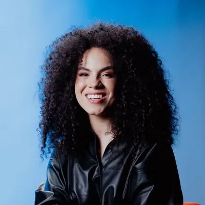 Rebeca Carvalho profile