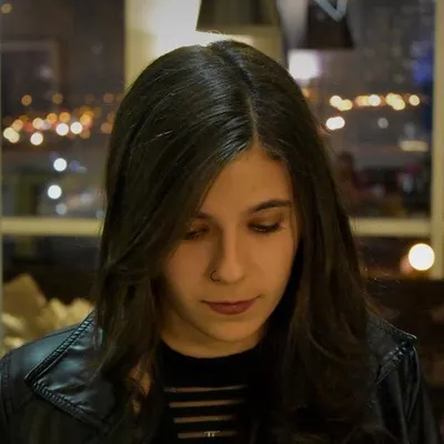 Rebeca Chuffi Saccochi profile