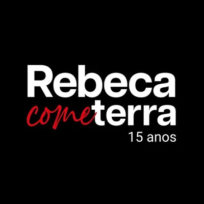 Rebeca Come Terra profile