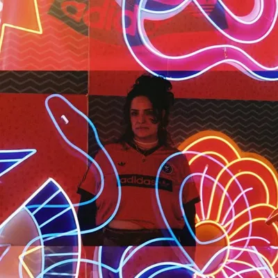 Rebeca Dues profile