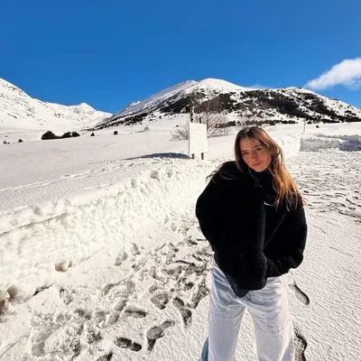 Rebeca Farinelli profile