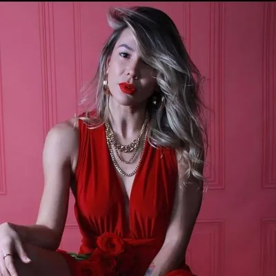Rebeca Gucon profile