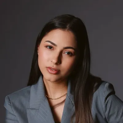 Rebeca Ibata | Content Creator profile