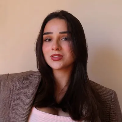 Rebeca Rodrigues Gonçalves profile
