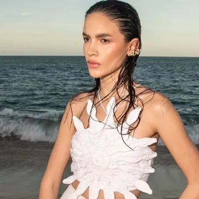 Rebeca Sampaio profile