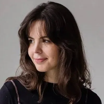 Rebecca Spielberg profile
