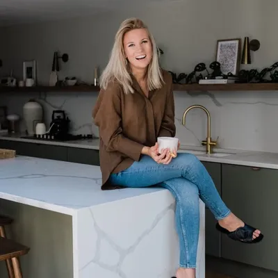 Rebecca Wakefield profile