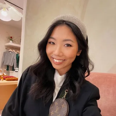 Rebecca C. Lee ๐น#chewsnyc profile
