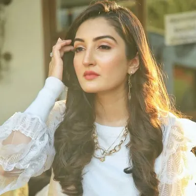 Rabica Faryal profile