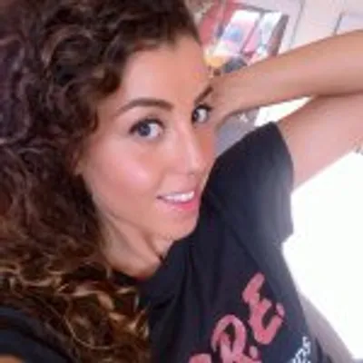 Rebecca „Kreuzberg“ profile