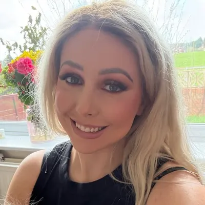 Rebecca Ledwith profile