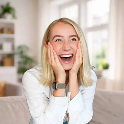 REBECCA CHARLOTTE DAHL profile