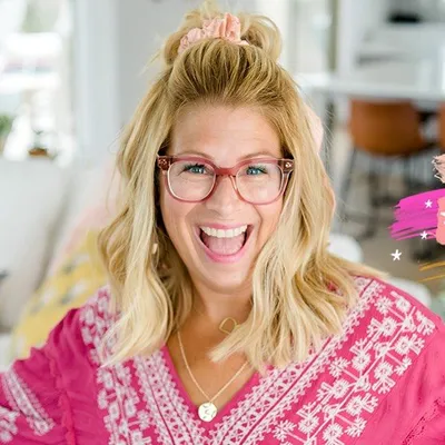 Rebecca Propes | DIY & Design profile