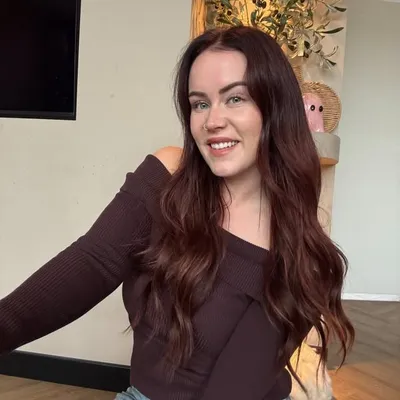 REBECCA DENISE profile
