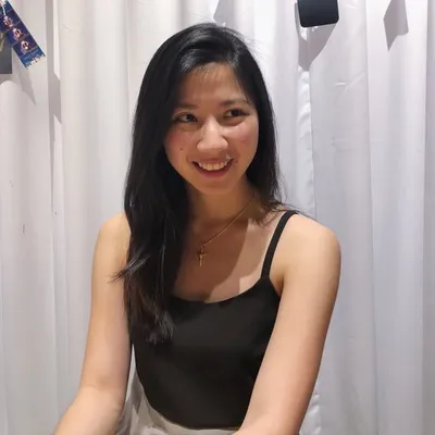 Rebecca profile