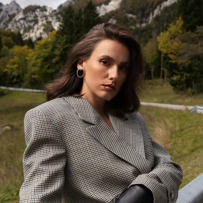 Rebecca Gliha profile