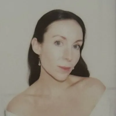 Rebecca Elaine Goddard profile