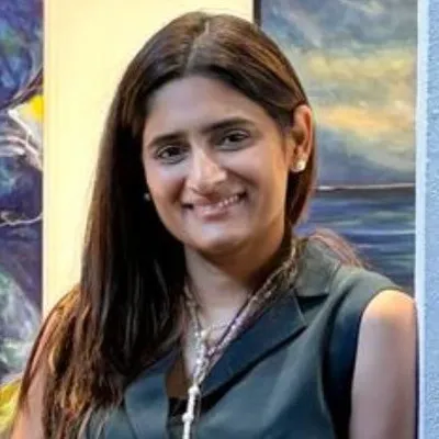 Rebecca Gupta. Coaching . Counselling. profile