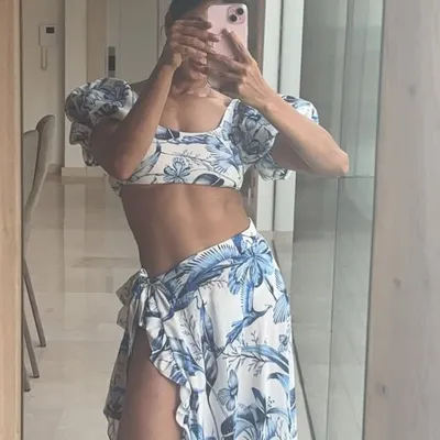 Becky G ๐ซ profile