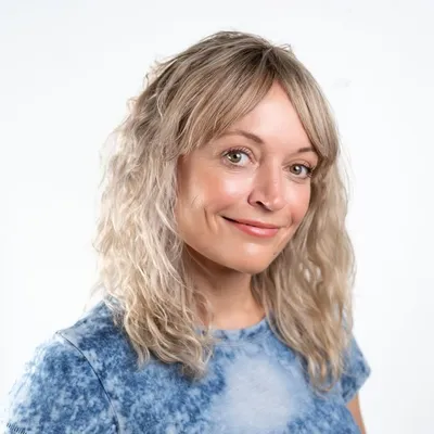 Rebecca Hannah profile