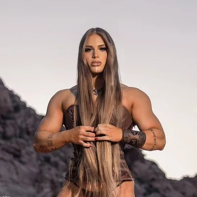 Rebecca Jansen profile
