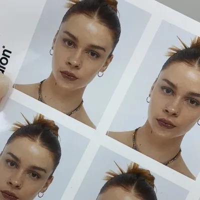 Rebecca profile