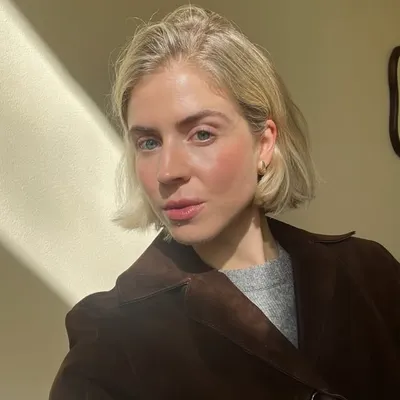 Rebecca Sjöblom-Hjerppe profile